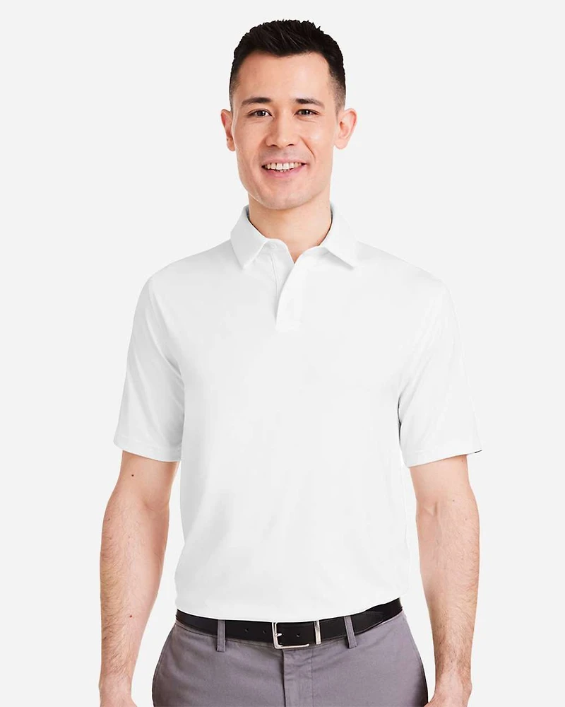Polo Recyclé pour Homme | T-Shirt Time