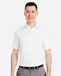 Polo Recyclé pour Homme | T-Shirt Time