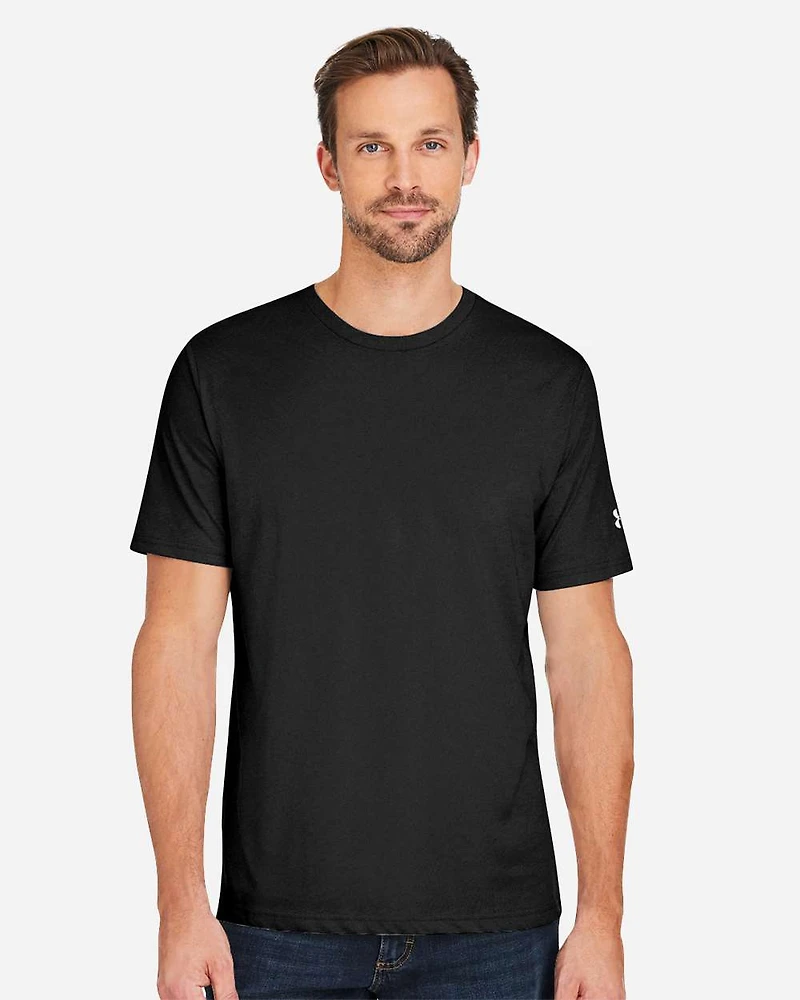 Men's Athletic 2.0 T-Shirt | Time
