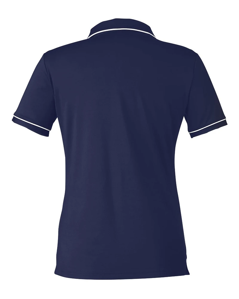 Polo Performance Tipped pour Femmes