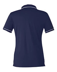 Polo Performance Tipped pour Femmes