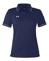 Polo Performance Tipped pour Femmes