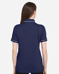 Polo Performance Tipped pour Femmes