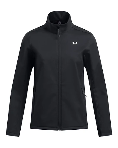 Veste Women's ColdGear® Infrared Shield 2.0 | T-Shirt Time