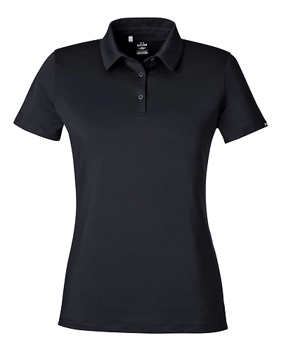 Women's Recycled Polo | T-Shirt Time