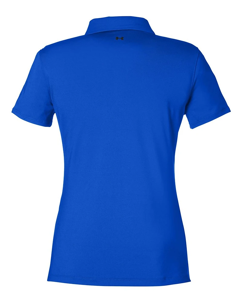 Women’s Recycled Polo