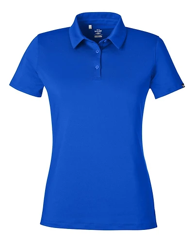 Women’s Recycled Polo