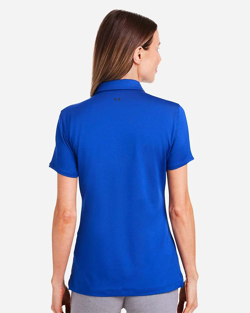 Women’s Recycled Polo