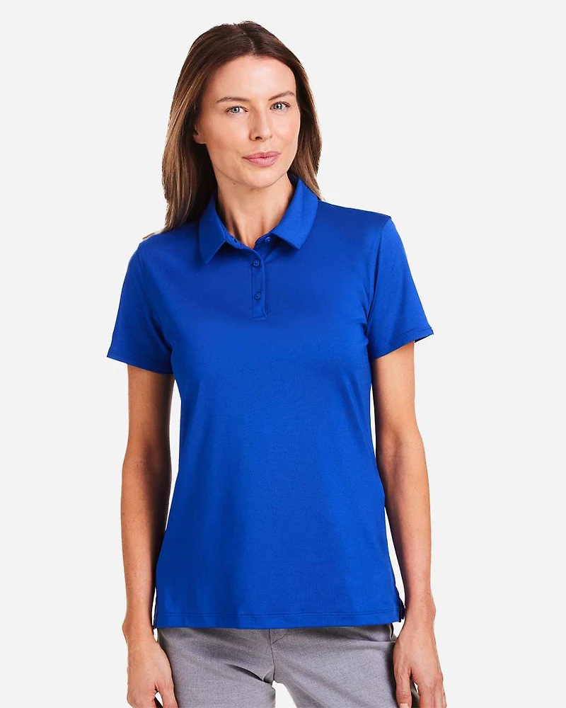 Women’s Recycled Polo