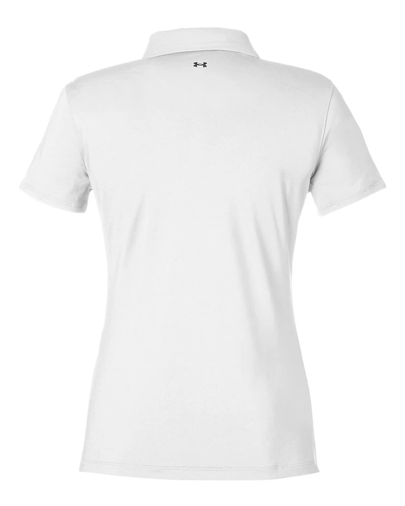 Polo Recyclé pour Femme