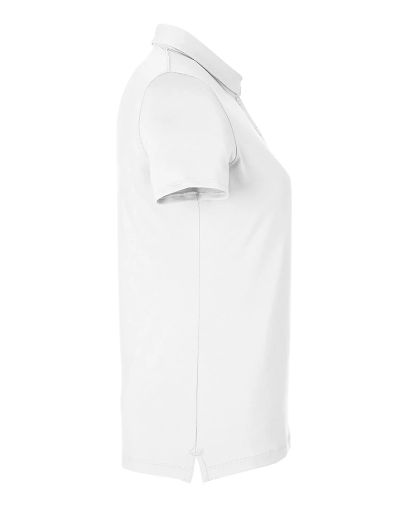 Polo Recyclé pour Femme