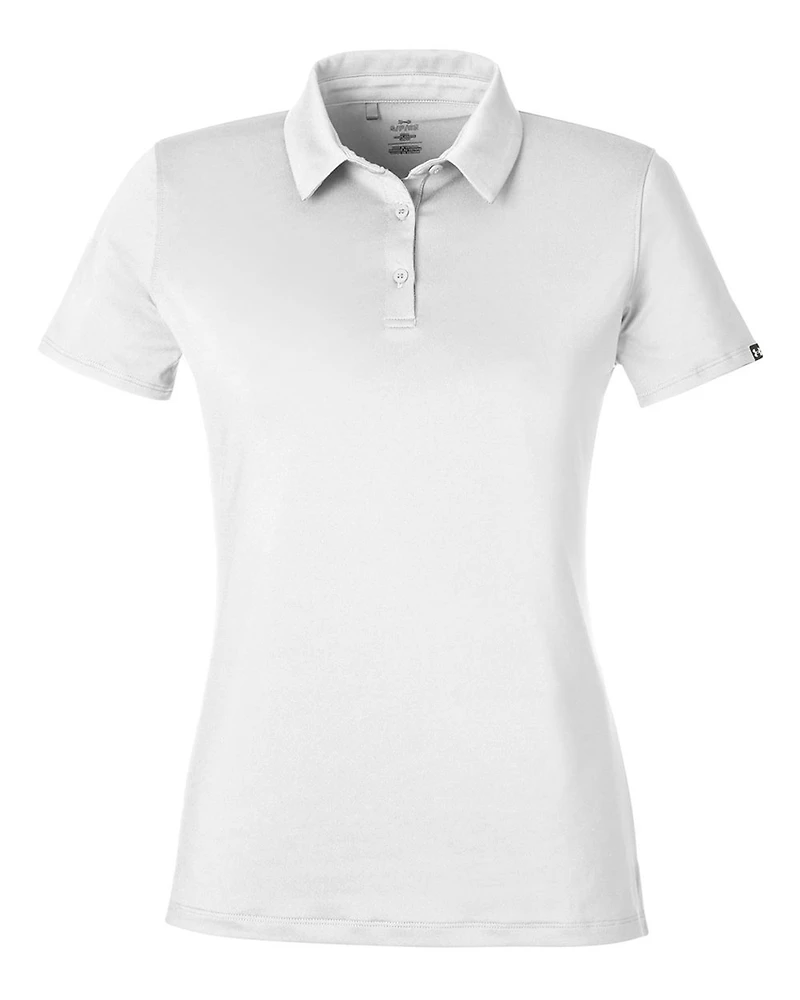 Polo Recyclé pour Femme