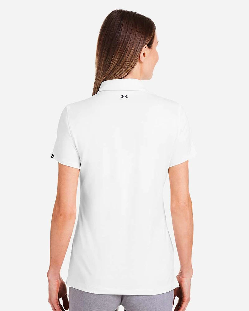 Polo Recyclé pour Femme