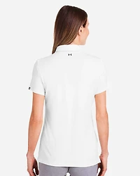 Polo Recyclé pour Femme