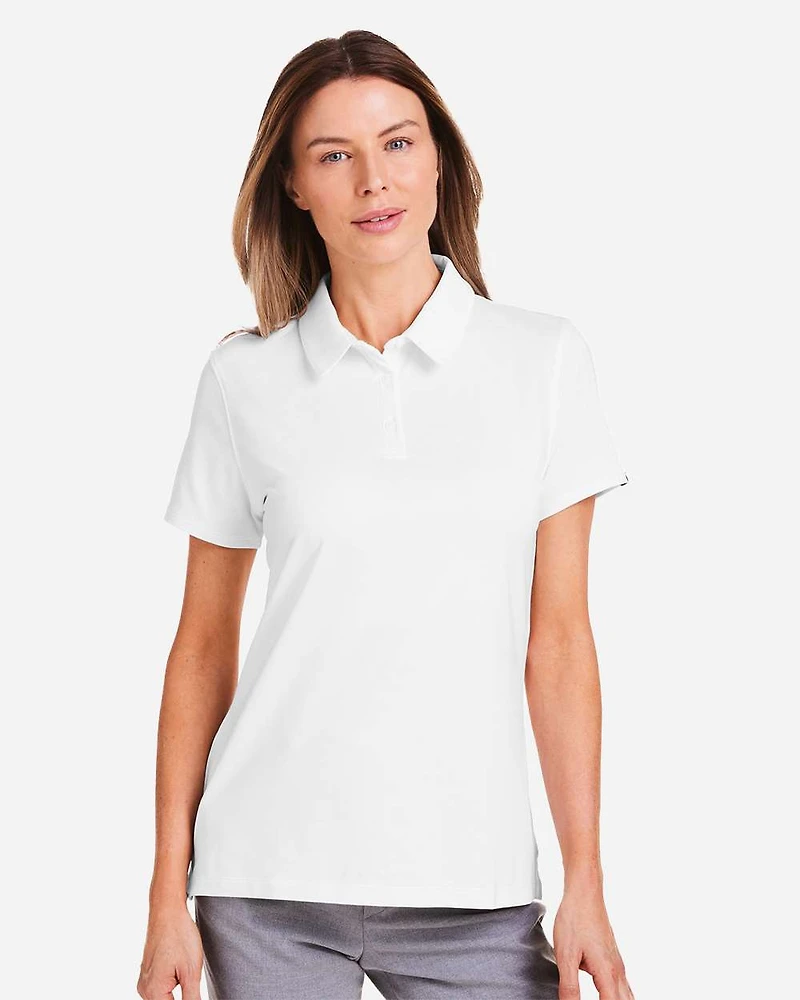 Polo Recyclé pour Femme