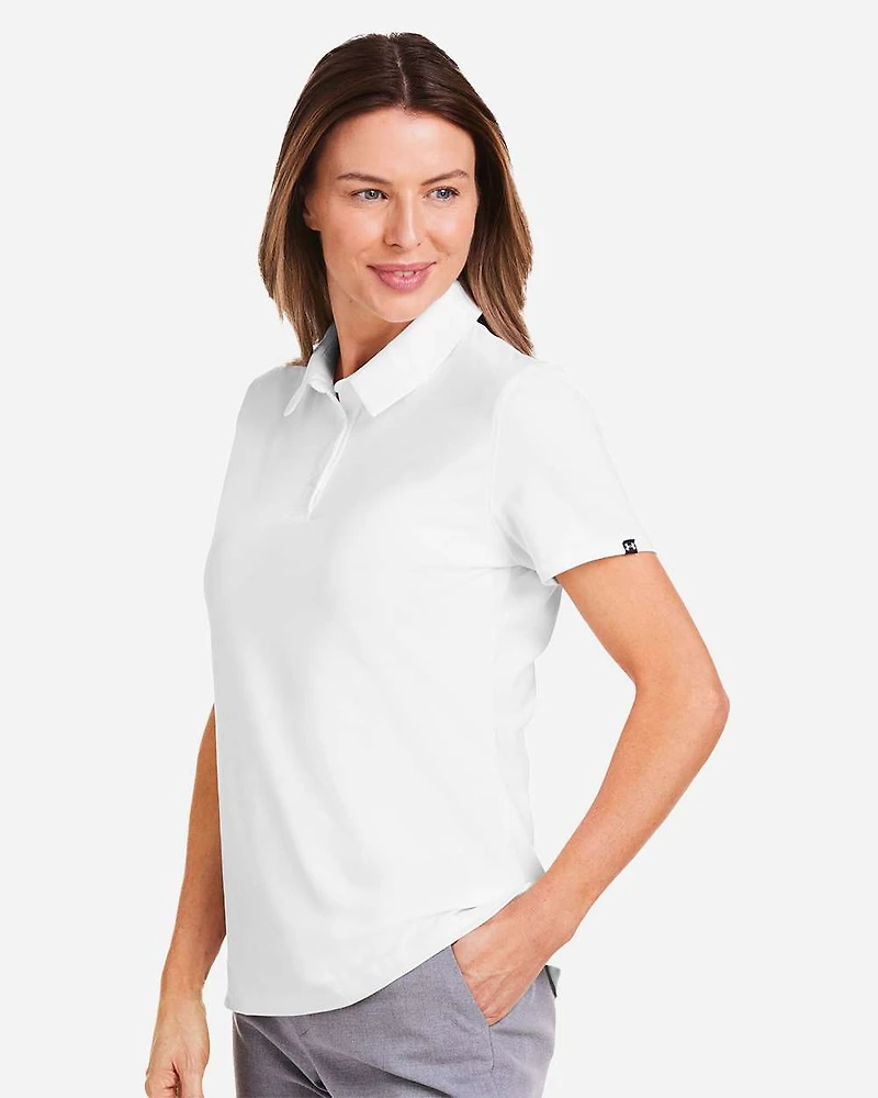 Polo Recyclé pour Femme