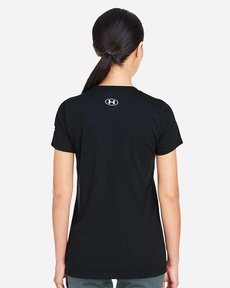 Women's Athletic 2.0 T-Shirt | Time