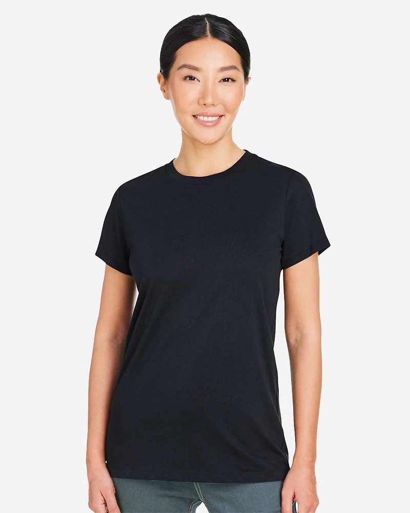 Women's Athletic 2.0 T-Shirt | Time
