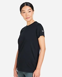 Women's Athletic 2.0 T-Shirt | Time