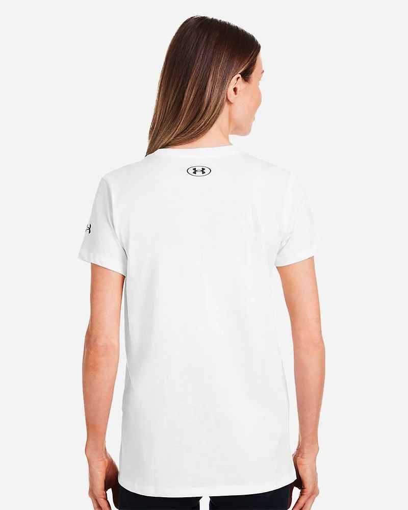 T-Shirt athlétique 2.0 pour femmes | Time