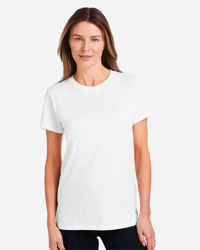 T-Shirt athlétique 2.0 pour femmes | Time