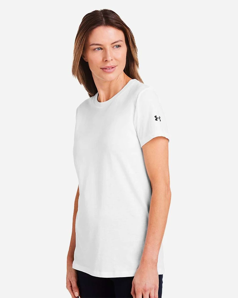 T-Shirt athlétique 2.0 pour femmes | Time