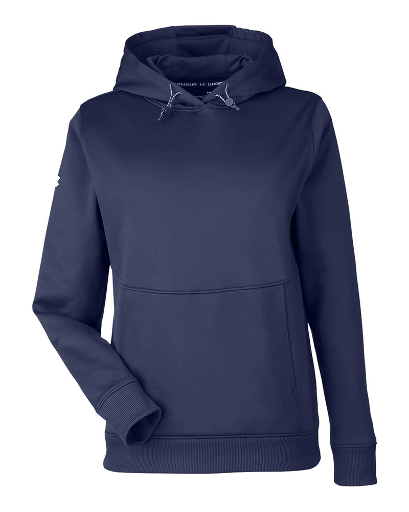 Women's Storm Armour Fleece | T-Shirt Time
