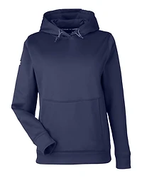 Women's Storm Armour Fleece | T-Shirt Time