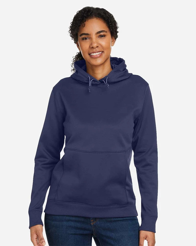 Women's Storm Armour Fleece | T-Shirt Time