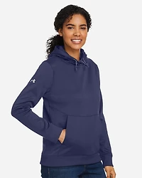 Women's Storm Armour Fleece | T-Shirt Time