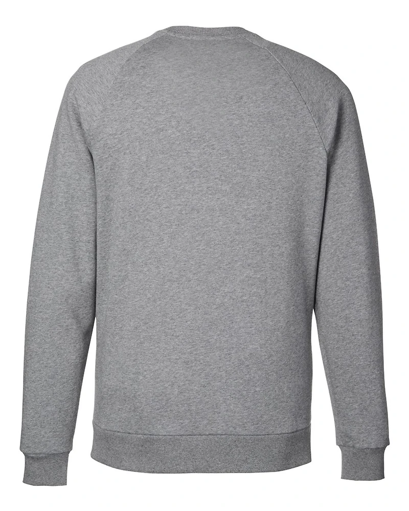 Men's Rival Fleece Crewneck Sweatshirt | T-Shirt Time