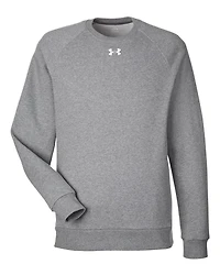 Men's Rival Fleece Crewneck Sweatshirt | T-Shirt Time