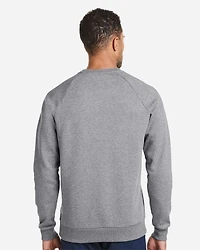 Men's Rival Fleece Crewneck Sweatshirt | T-Shirt Time