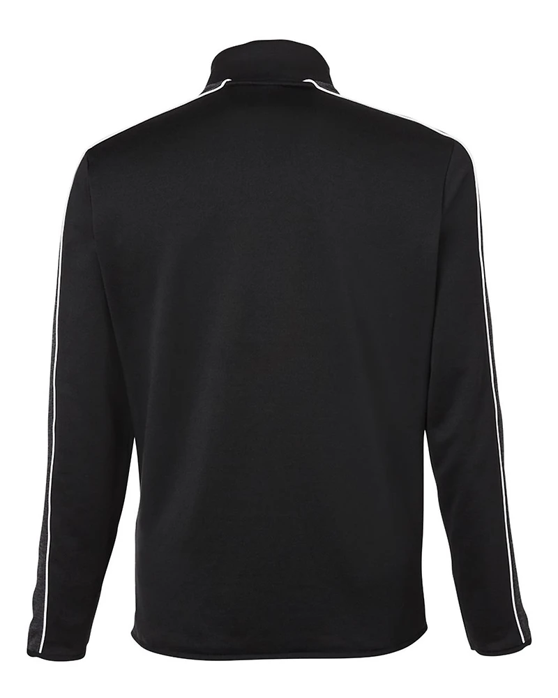 Men's Command 2.0 Quarter-Zip Pullover | T-Shirt Time