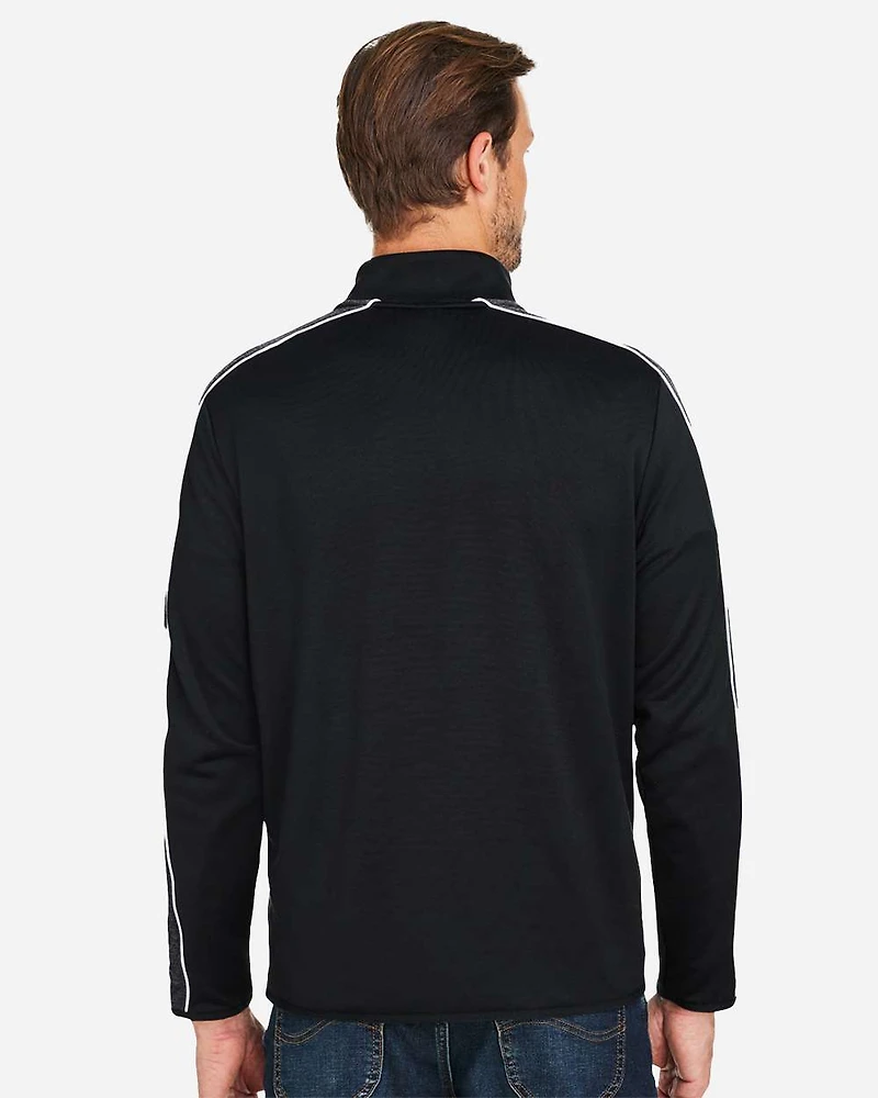Men's Command 2.0 Quarter-Zip Pullover | T-Shirt Time