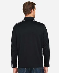 Men's Command 2.0 Quarter-Zip Pullover | T-Shirt Time