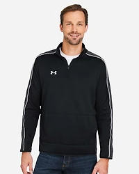 Men's Command 2.0 Quarter-Zip Pullover | T-Shirt Time