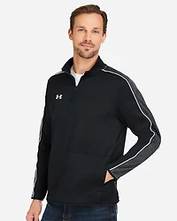 Men's Command 2.0 Quarter-Zip Pullover | T-Shirt Time