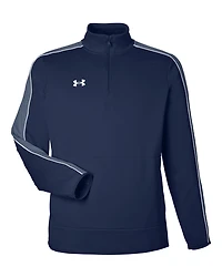 Men's Command 2.0 Quarter-Zip Pullover | T-Shirt Time