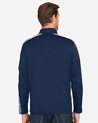 Men's Command 2.0 Quarter-Zip Pullover | T-Shirt Time