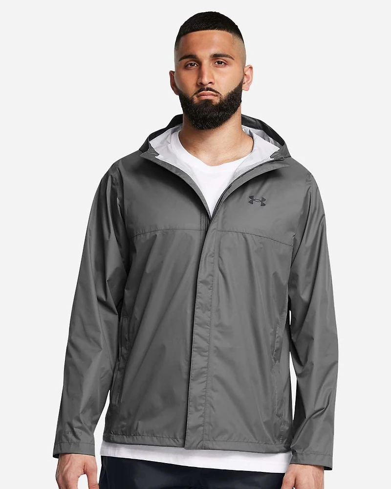 Veste Cloudstrike 2.0 Stormproof pour Homme | T-Shirt Time