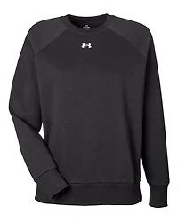 Women's Rival Fleece Crewneck Sweatshirt | T-Shirt Time