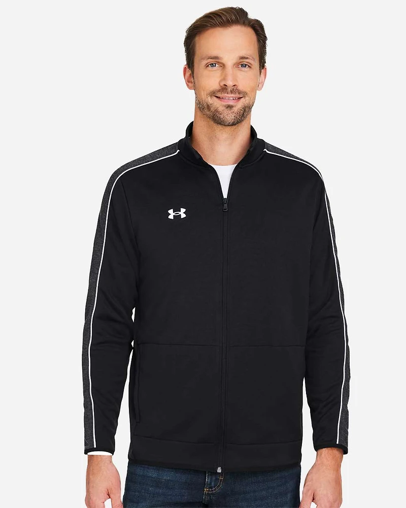 Men's Command Full-Zip 2.0 Jacket | T-Shirt Time