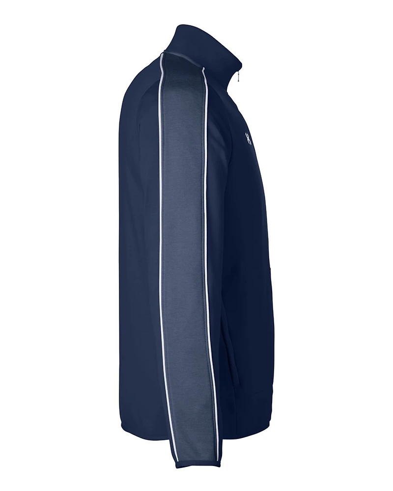 Veste Homme Command Full-Zip 2.0 | T-Shirt Time