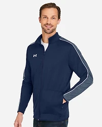 Men's Command Full-Zip 2.0 Jacket | T-Shirt Time