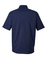 Men's Motivate Coach Woven Shirt | T-Shirt Time