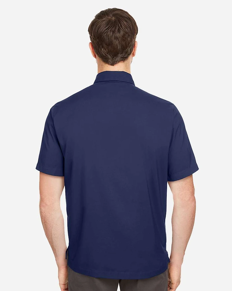 Men's Motivate Coach Woven Shirt | T-Shirt Time