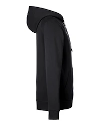 Men's Rival Fleece Full-Zip | T-Shirt Time