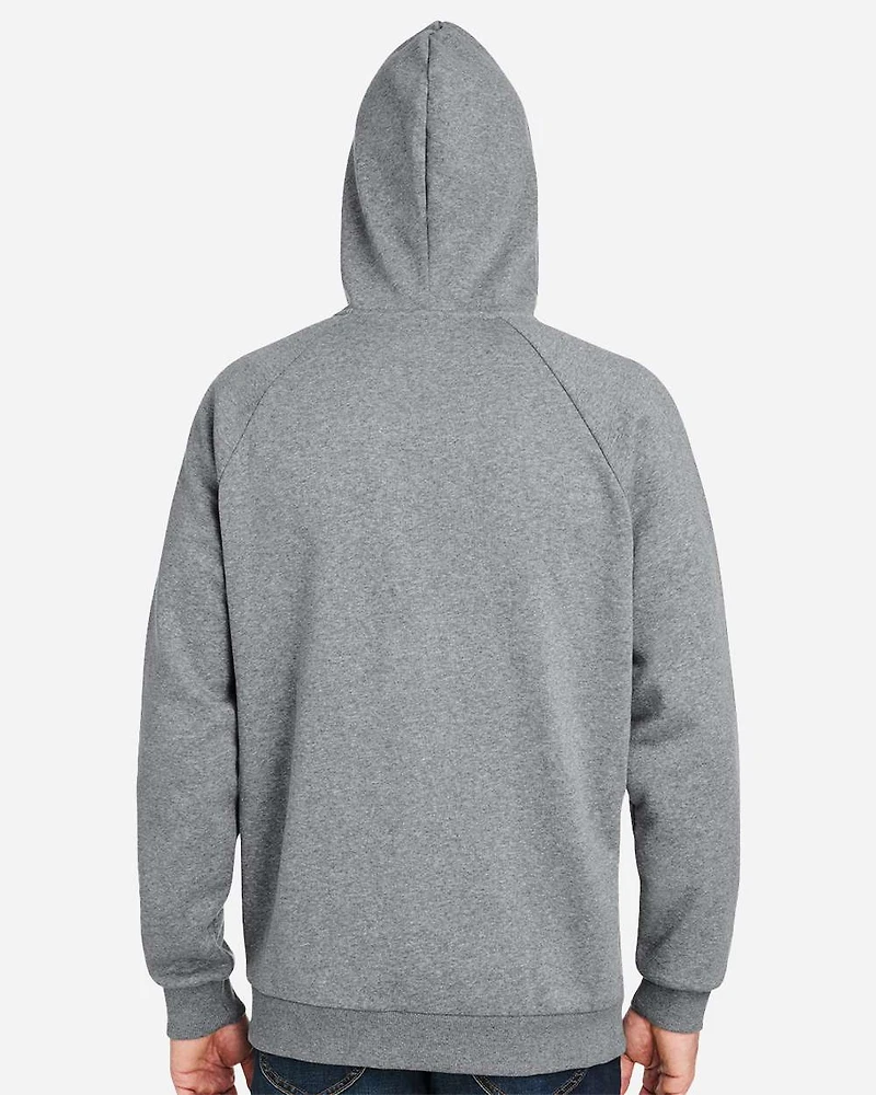 Sweat à fermeture éclair intégrale Rival pour homme | T-Shirt Time