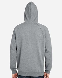 Sweat à fermeture éclair intégrale Rival pour homme | T-Shirt Time